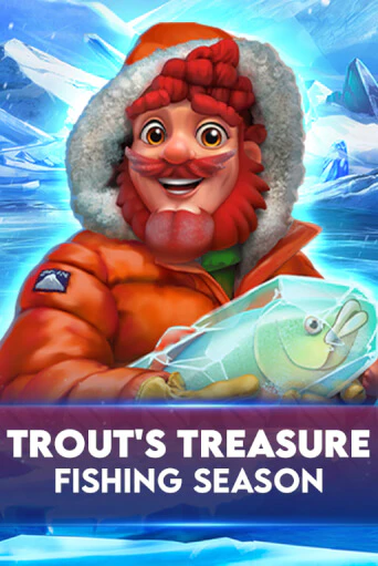 Trout's Treasure - Fishing Season демо игровой автомат | VAVADA Казино бесплатно