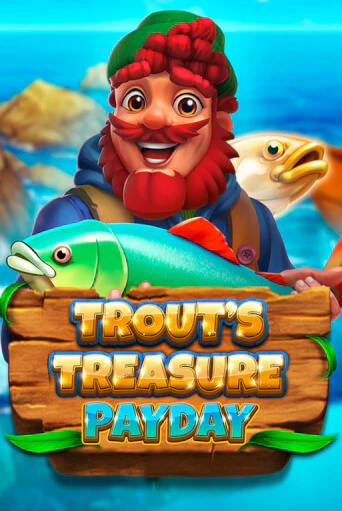 Trout's Treasure - Payday демо игровой автомат | VAVADA Казино бесплатно