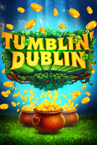 Tumblin' Dublin демо игровой автомат | VAVADA Казино бесплатно