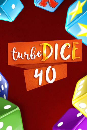 Turbo Dice 40 демо игровой автомат | VAVADA Казино бесплатно