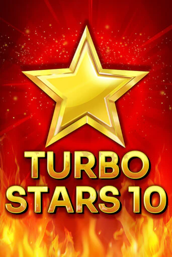 TURBO STARS 10 демо игровой автомат | VAVADA Казино бесплатно