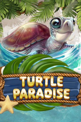 Turtle Paradise демо игровой автомат | VAVADA Казино бесплатно