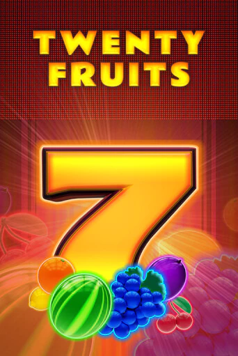 Twenty Fruits демо игровой автомат | VAVADA Казино бесплатно