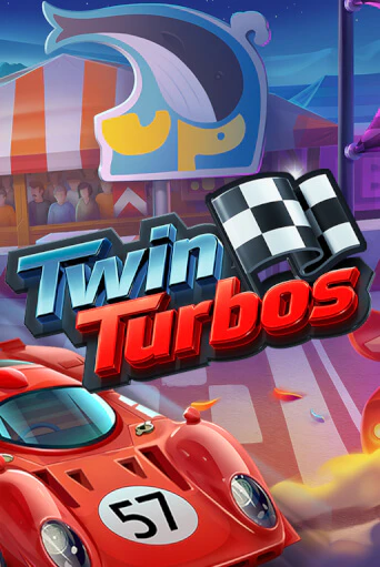 Twin Turbos демо игровой автомат | VAVADA Казино бесплатно