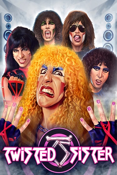 Twisted Sister демо игровой автомат | VAVADA Казино бесплатно