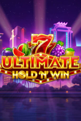 Ultimate Hold N Win демо игровой автомат | VAVADA Казино бесплатно