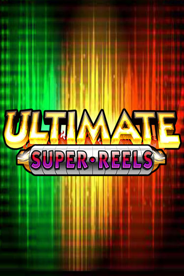 Ultimate Super Reels демо игровой автомат | VAVADA Казино бесплатно