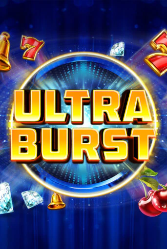 Ultra Burst демо игровой автомат | VAVADA Казино бесплатно