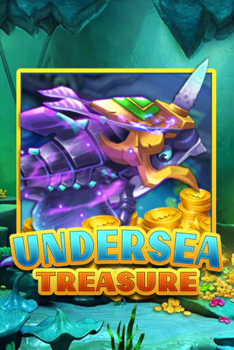 Undersea Treasure демо игровой автомат | VAVADA Казино бесплатно