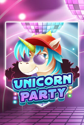 Unicorn Party демо игровой автомат | VAVADA Казино бесплатно