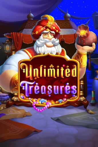 Unlimited Treasures демо игровой автомат | VAVADA Казино бесплатно