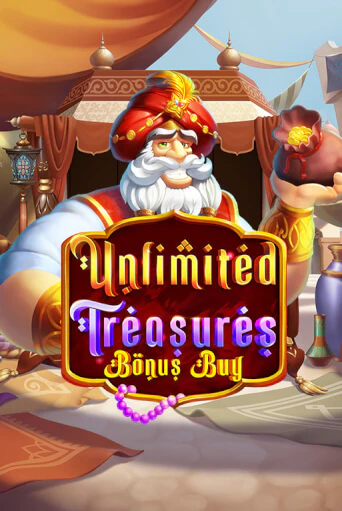 Unlimited Treasures Bonus Buy демо игровой автомат | VAVADA Казино бесплатно