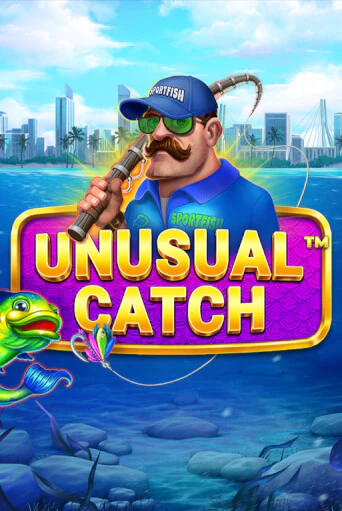 Unusual Catch™ демо игровой автомат | VAVADA Казино бесплатно