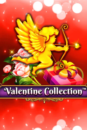 Valentine Collection 10 Lines демо игровой автомат | VAVADA Казино бесплатно