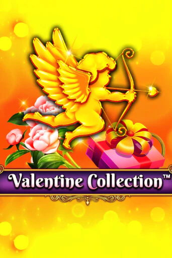 Valentine Collection 20 Lines демо игровой автомат | VAVADA Казино бесплатно