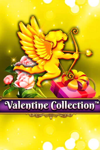 Valentine Collection 30 Lines демо игровой автомат | VAVADA Казино бесплатно