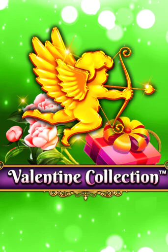 Valentine Collection 40 Lines демо игровой автомат | VAVADA Казино бесплатно