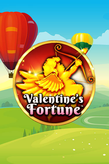 Valentine's Fortune демо игровой автомат | VAVADA Казино бесплатно