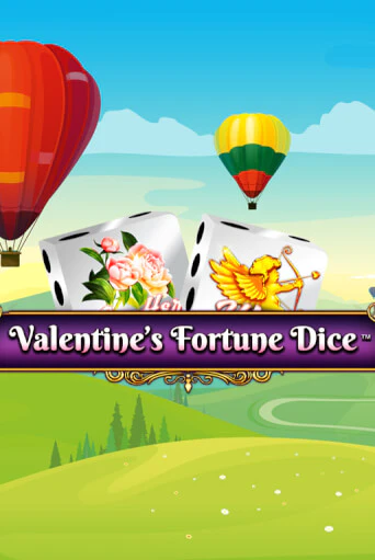 Valentine’s Fortune Dice демо игровой автомат | VAVADA Казино бесплатно