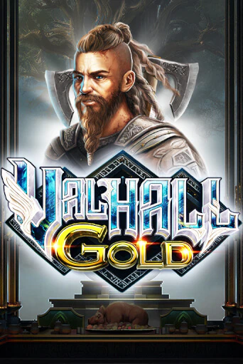 Valhall Gold демо игровой автомат | VAVADA Казино бесплатно