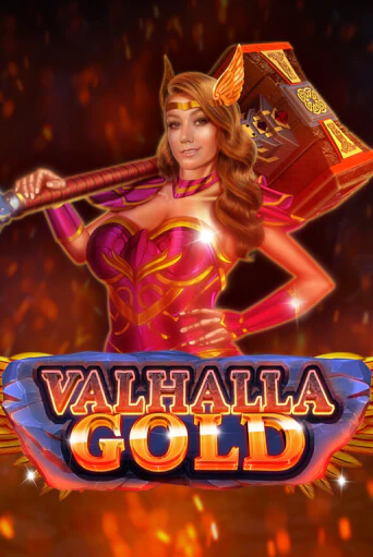 Valhalla Gold демо игровой автомат | VAVADA Казино бесплатно