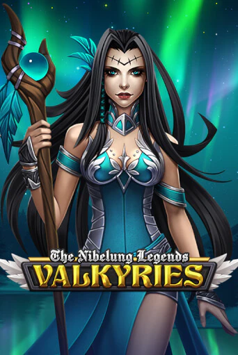 Valkyries - The Nibelung Legends демо игровой автомат | VAVADA Казино бесплатно