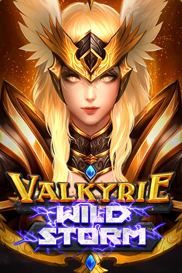 Valkyrie Wild Storm демо игровой автомат | VAVADA Казино бесплатно