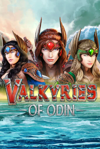 Valkyries of Odin демо игровой автомат | VAVADA Казино бесплатно