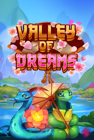 Valley of Dreams демо игровой автомат | VAVADA Казино бесплатно