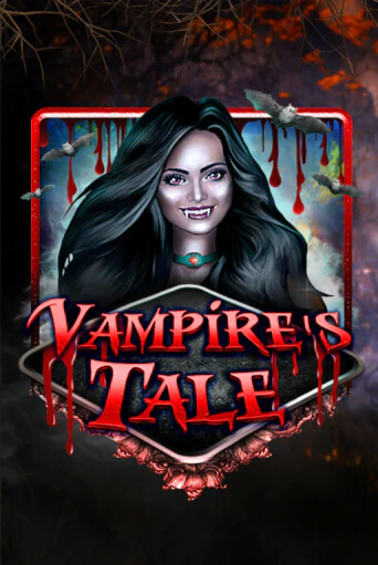 Vampire's Tale демо игровой автомат | VAVADA Казино бесплатно