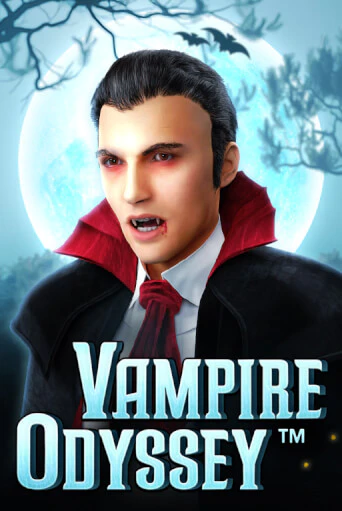 Vampire Odyssey демо игровой автомат | VAVADA Казино бесплатно