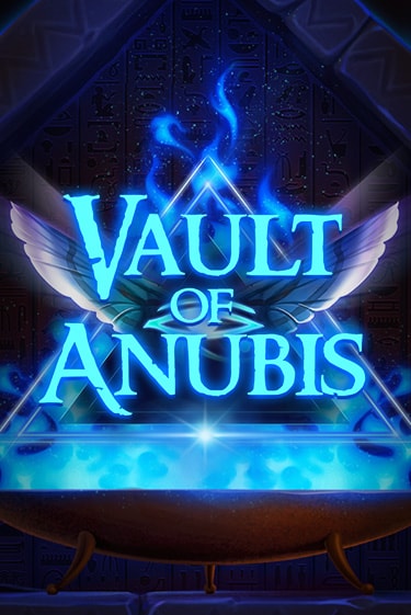 Vault Of Anubis демо игровой автомат | VAVADA Казино бесплатно