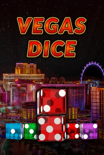 Vegas Dice демо игровой автомат | VAVADA Казино бесплатно