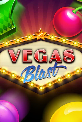 Vegas Blast демо игровой автомат | VAVADA Казино бесплатно