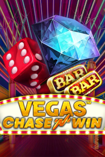 Vegas - Chase'N'Win демо игровой автомат | VAVADA Казино бесплатно