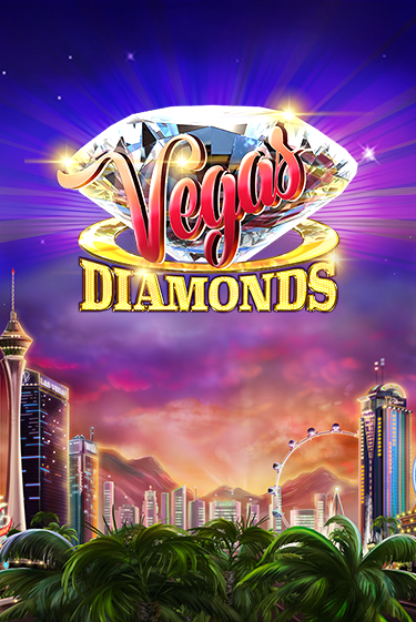 Vegas Diamonds демо игровой автомат | VAVADA Казино бесплатно