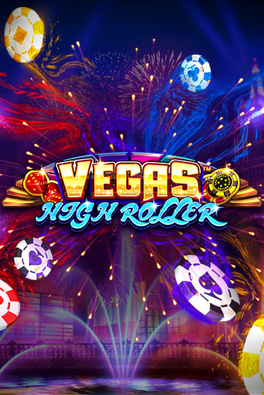 Vegas High Roller демо игровой автомат | VAVADA Казино бесплатно