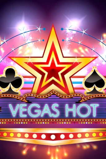 Vegas Hot демо игровой автомат | VAVADA Казино бесплатно