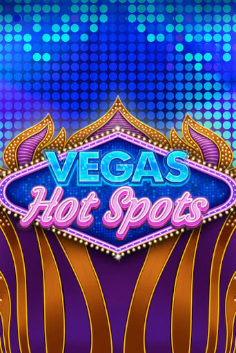 Vegas Hot Spots демо игровой автомат | VAVADA Казино бесплатно