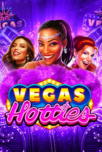 Vegas Hotties демо игровой автомат | VAVADA Казино бесплатно