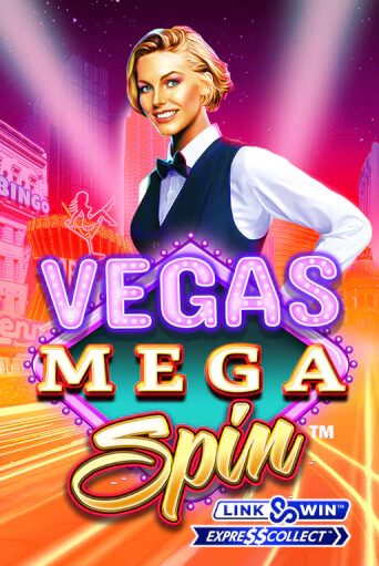 Vegas Mega Spin демо игровой автомат | VAVADA Казино бесплатно