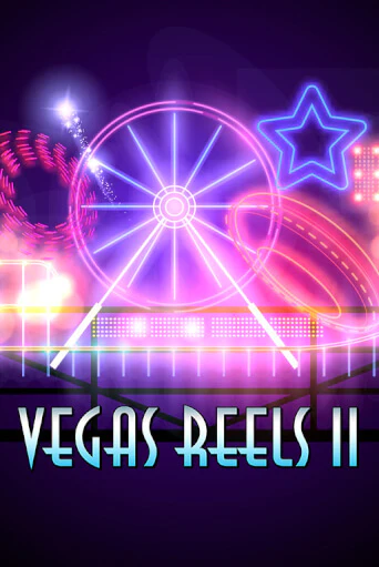 Vegas Reels II демо игровой автомат | VAVADA Казино бесплатно