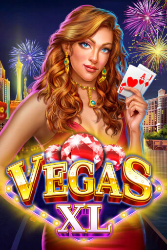 Vegas XL демо игровой автомат | VAVADA Казино бесплатно