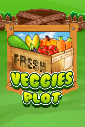 Veggies Plot демо игровой автомат | VAVADA Казино бесплатно