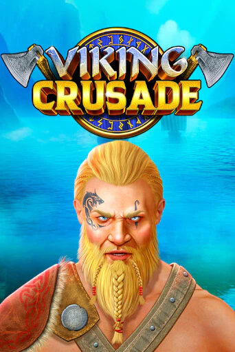 Viking Crusade демо игровой автомат | VAVADA Казино бесплатно