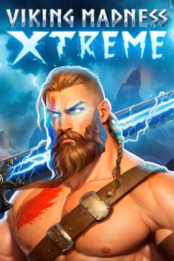 Viking Madness Xtreme демо игровой автомат | VAVADA Казино бесплатно