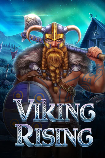 Viking Rising демо игровой автомат | VAVADA Казино бесплатно