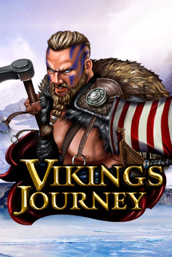 Vikings Journey демо игровой автомат | VAVADA Казино бесплатно