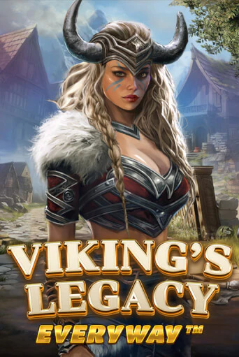 Viking’s Legacy Everyway демо игровой автомат | VAVADA Казино бесплатно