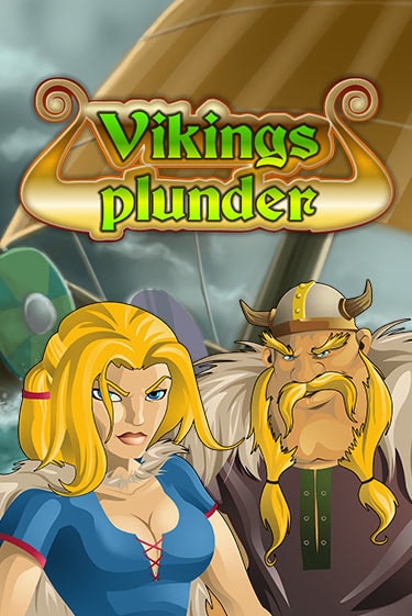 Viking's Plunder демо игровой автомат | VAVADA Казино бесплатно